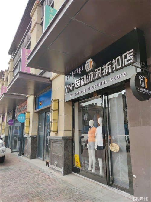 出租底商出租，正在经营中，地理位置不错，是你优先的选择