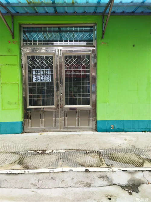 出租海城市西关园丁园小区，近碧源小区和西关小学，位置好
