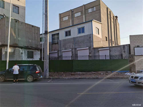 出租北票街里商铺出租，原农贸市场西侧，适合快消品及餐饮服务业
