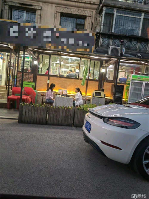 出租玉成中学北明峰冷面位置门市出租