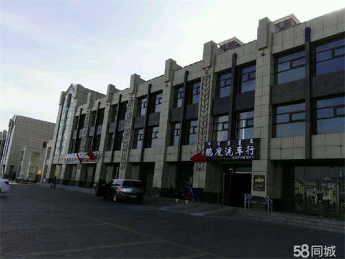 出租锡湖世家底商 商业街店铺 660平米