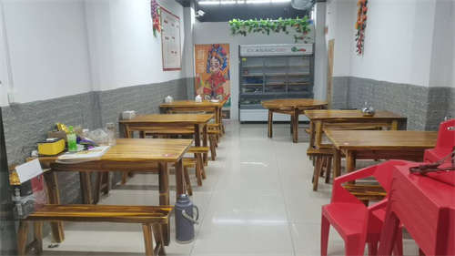 餐饮店转让