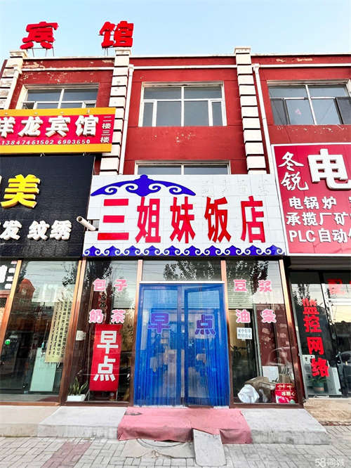 出租城区主干道，临街门面，街区，人流量大，可做各类生意