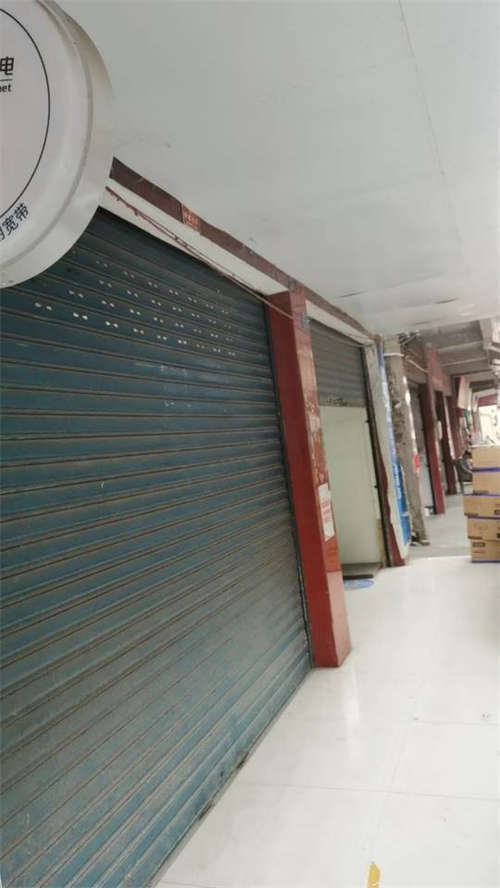双店铺出租