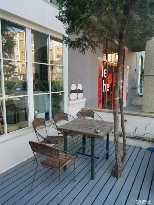 出租转让咖啡店适合办公摄影展厅培训等
