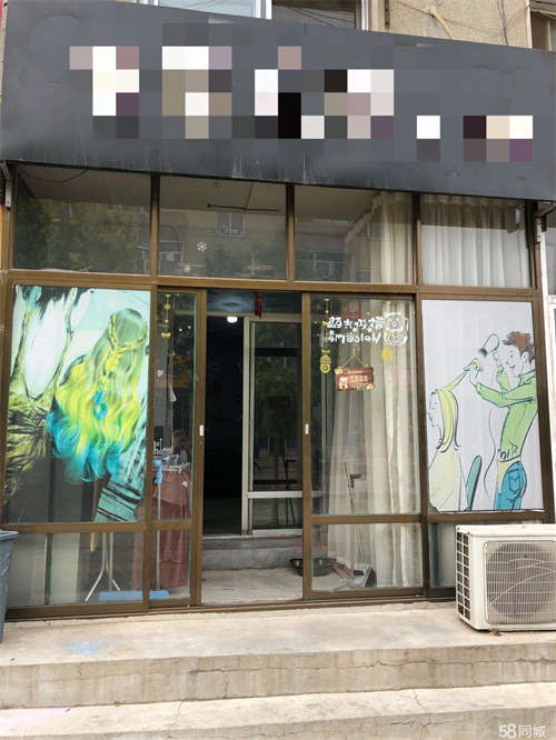 出租（一二三）临街旺铺 步行街 新玛特 兴隆大厦附近