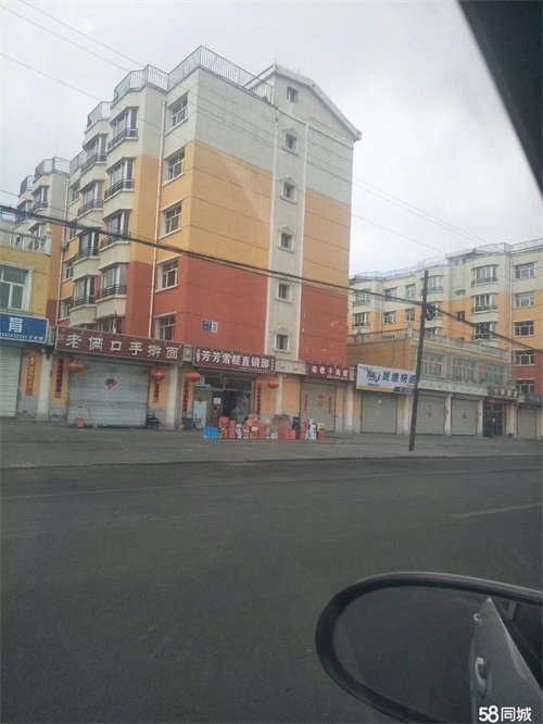 出租房源不错，周围人多！