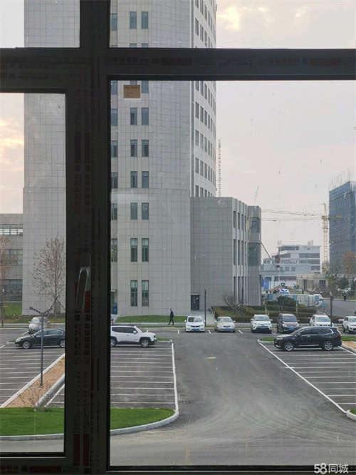 出租中心医院新址门市（已交钥匙）