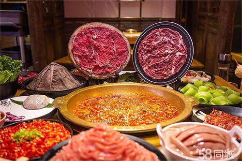 出租适合各种餐饮，大