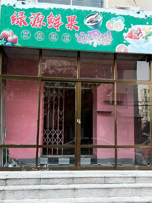 出租步行街 兴隆大厦 新玛特 润达 银河 附近临街旺铺