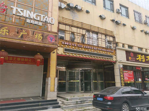 出租瓦房店火车站对昌信广场面医院旁边