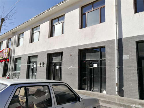出租阿拉善左旗城区社区底商