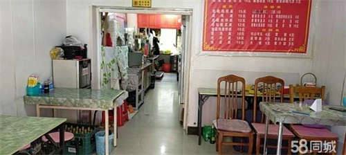 出租外卖店外兑，位置好，价格便宜，利