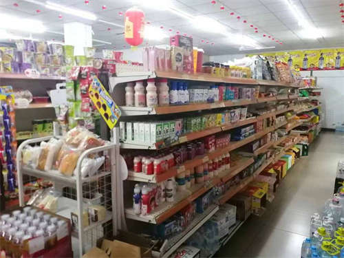 旺铺临街，老店老顾客稳定，背后市场