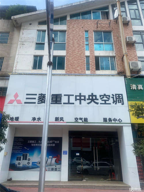 出租适合做单身公寓和麻将馆，3楼-5楼临街商铺，人流量广