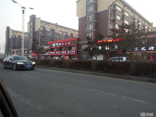 出租临街面  地址优  费用低  适合各行各业