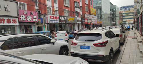 出租一楼门市房出租 价格面议