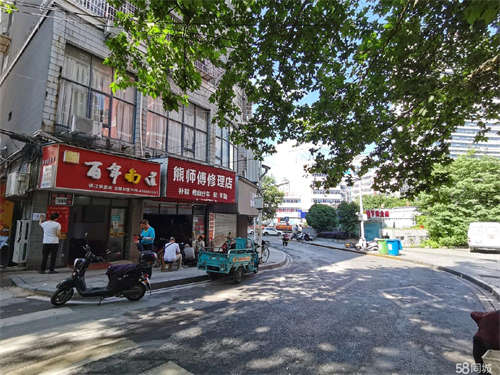 出租马狮附近 旺铺出租 无转让费