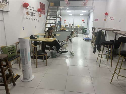 炸串店转让可以做其它的