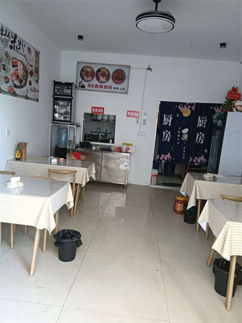 米粉店低价转让