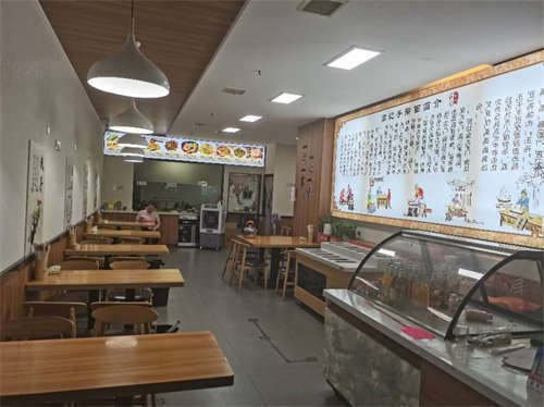 旺铺装让