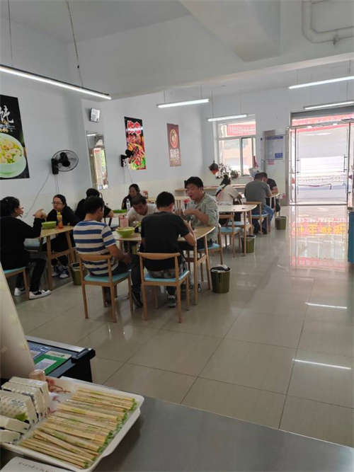 桦南大碗麻辣烫外兑