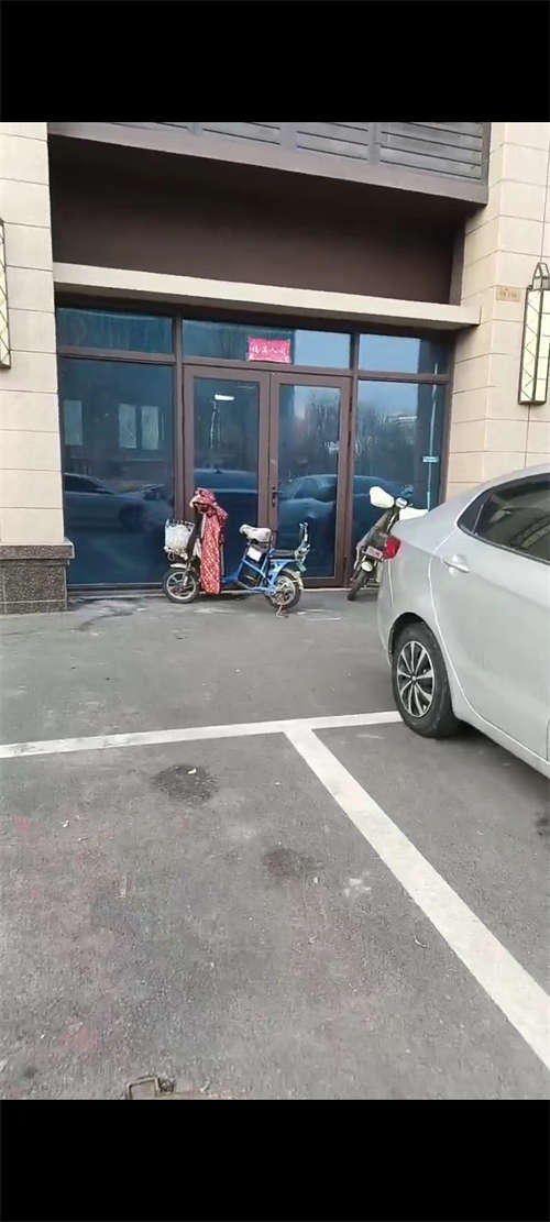 低价出租商铺位置好