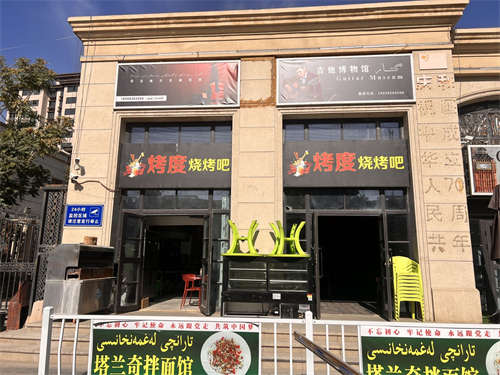 25平方适合外卖