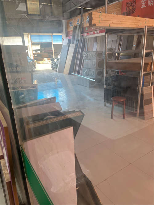 建材店转让