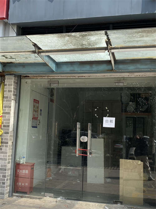 小区旺铺，价格美丽，中介勿扰