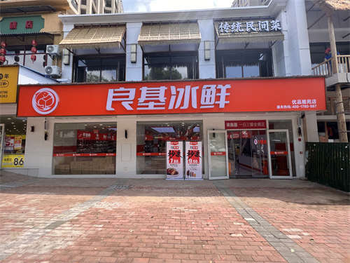 旺铺转让