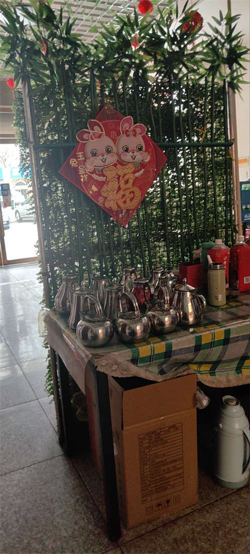饭店转让