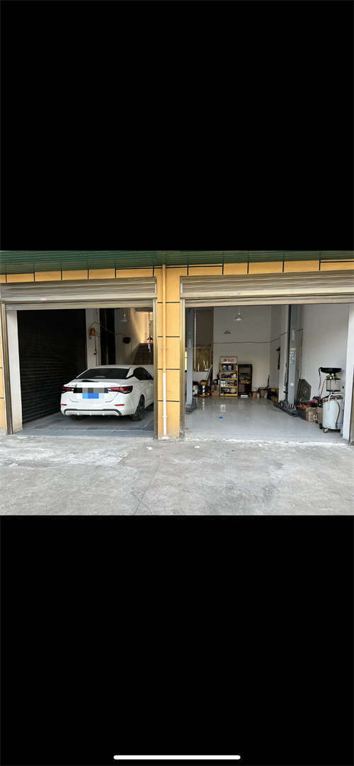 汽修美容店带设备低价转让