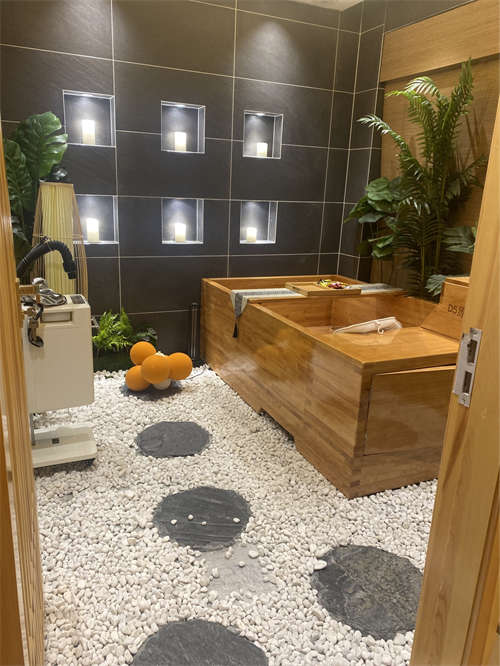 奢华装修