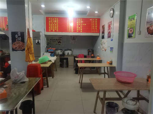 小笼包转让，生意稳定（可以包教会）