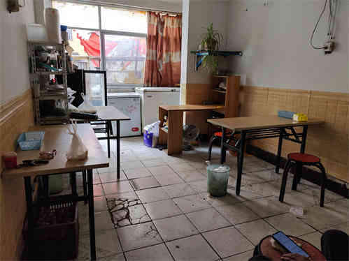 15年老店转让