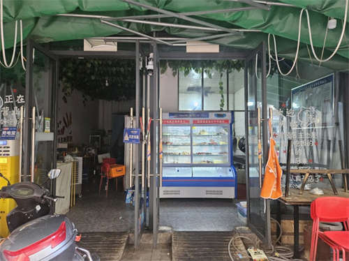 旺铺装让