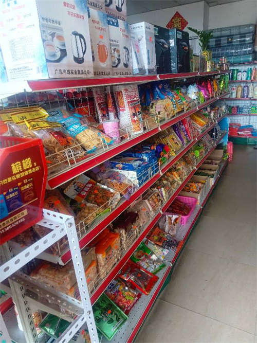 旺铺转让，设备商品齐全，接手即可营业。