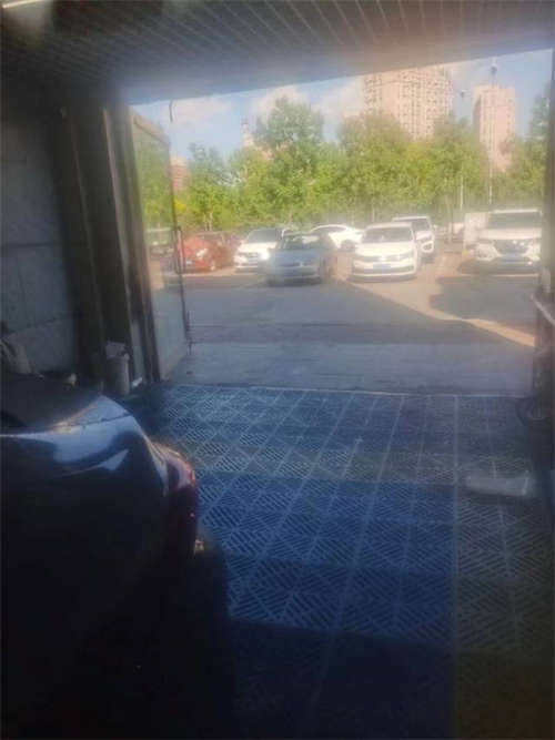 七年老店转让，洗车店