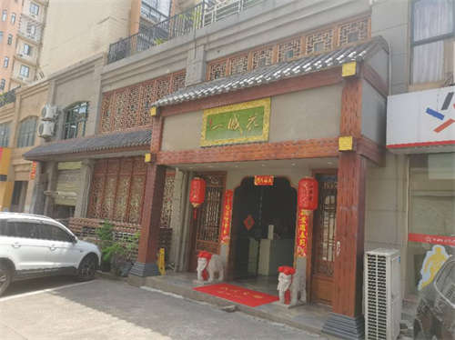 房租直租，无需转让费