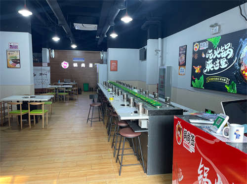 串串火锅转让