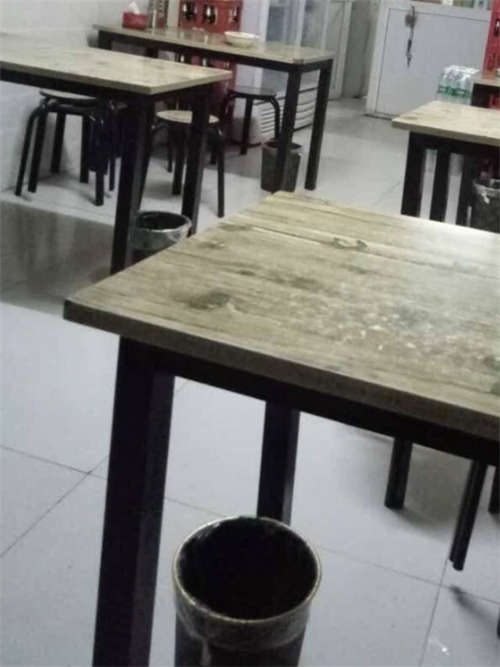 曲周县附属中学门口小吃店转让
