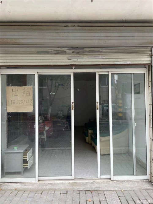 沿街门店出租