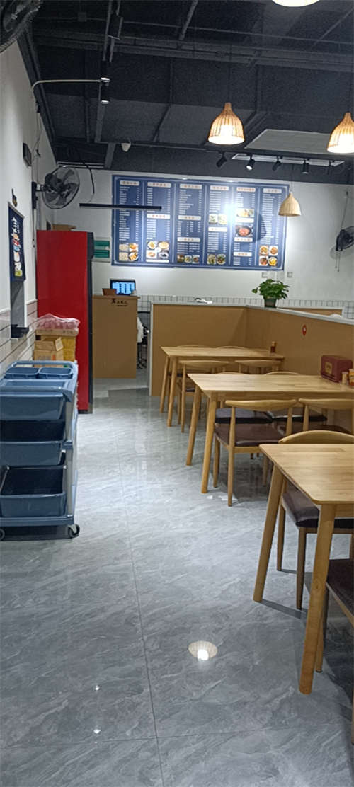餐饮店铺转让
