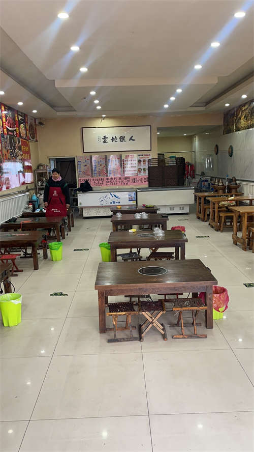 带个后院