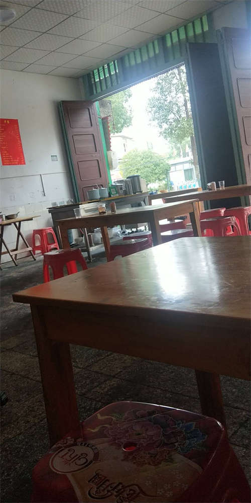 门面转让