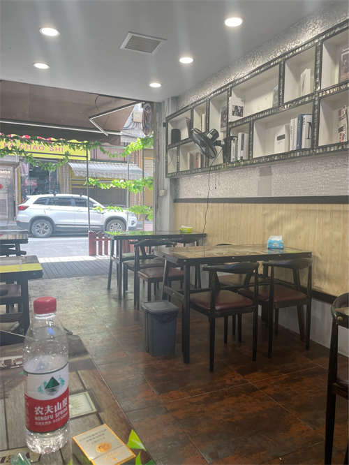 本人经验不足，学院小区店面转让