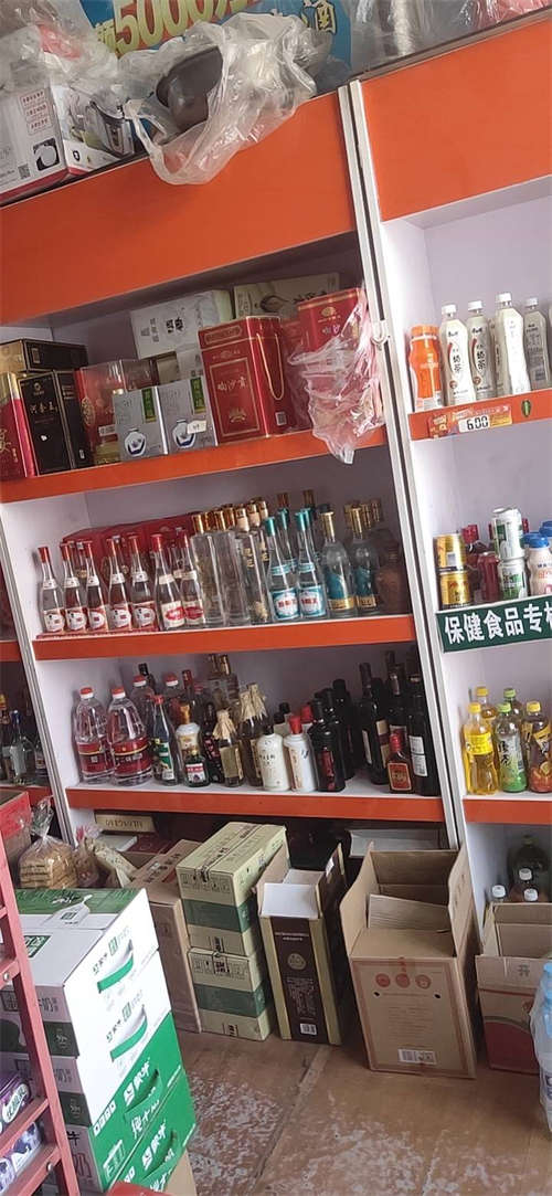 急转营业中超市，价钱好商量，投资少，回本快，适合宝妈，初入社会的创业者，稳赚不赔的买卖