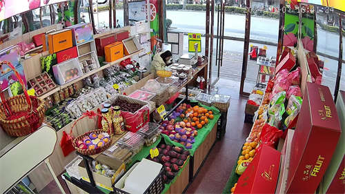 水果团水果店