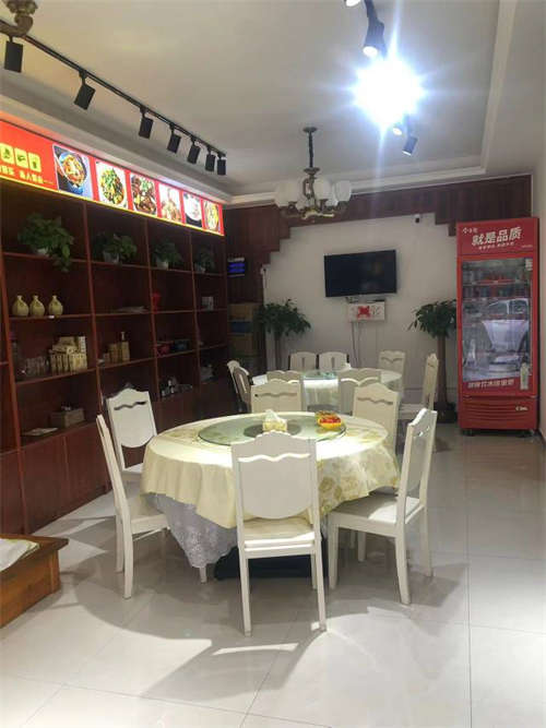 棋牌➕餐厅转租或转让